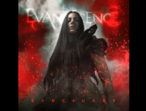 Evanescence Release New Song "Who Will You Follow"