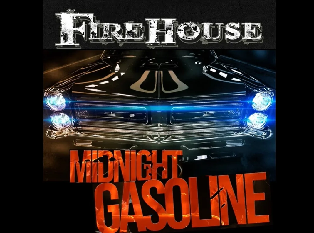 Hear New Firehouse Song “Midnight Gasoline”