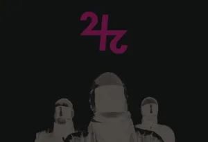 Front 242 Releasing Final Live Album "Black Out"