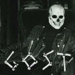 Synthwave Artist GOST Has Died