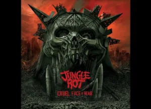Jungle Rot Releases Video For "Maniacal"