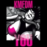 KMFDM Founder Sascha K's Daughter Sings On New Single 'YOÜ'