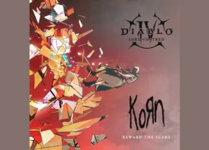 Korn Returns With Ultra-Heavy New Song "Reward The Scars"