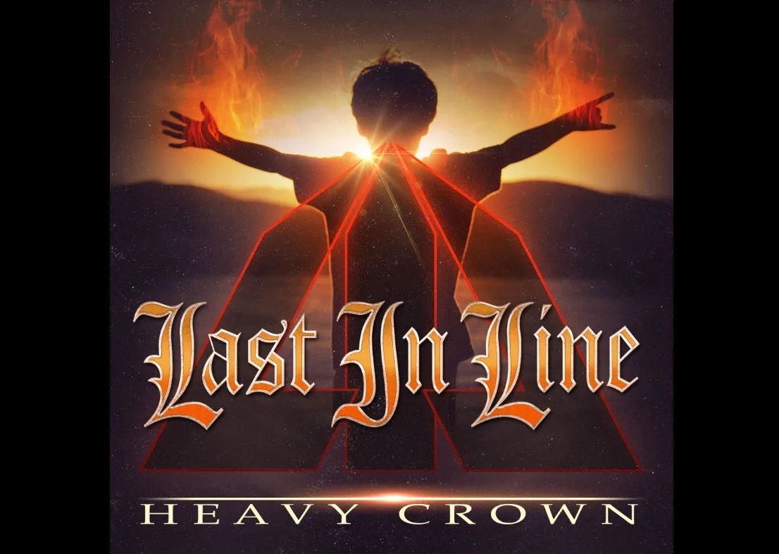 Last In Line Replacing Singer Andrew Freeman