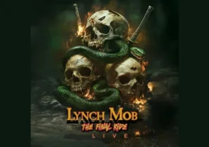 Watch Lynch Mob Video From Upcoming Live Album