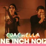 Watch As Nine Inch Noize Destroys Coachella