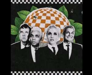 No Doubt Guitarist Announces Parkinson's Disease Diagnosis