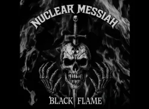 Nuclear Messiah Features 34 Legendary Rock Artists