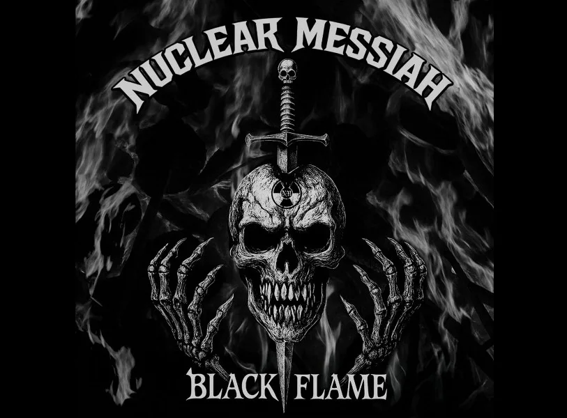Nuclear Messiah Features 34 Legendary Rock Artists