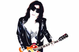 Skid Row's Rachel Bolan Releases New Song "Anything But You"