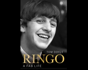 The Beatles Ringo Starr Gets Biography Released
