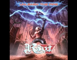 Riot V Singer Quits Band After 13 Years