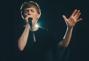 Rolo Tomassi Blows People's Minds With New Song "Tempest"