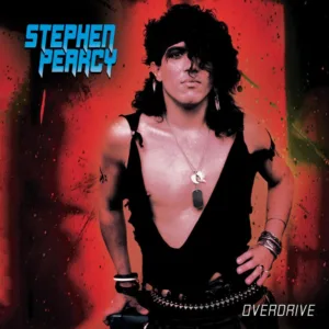 Stephen Pearcy Explains Why Being A Rock Singer Is Dangerous But Worth The Risk