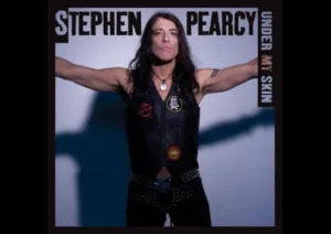 Stephen Pearcy Adds Former Whitesnake Guitarist To Solo Band