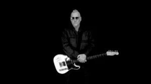 The Alarm Releases "Live Today" Ft. The Late Mike Peters