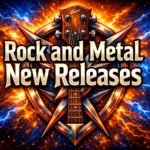 2026 Rock And Metal New Releases