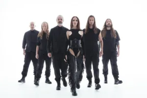 Epica Releases Live Video For "Cross The Divide"