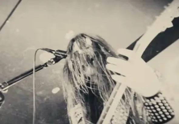 Savage Mania Unleash Master Of Hell Video