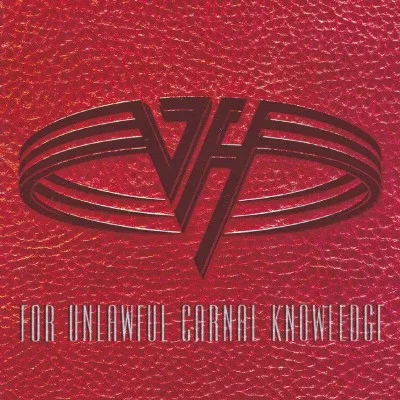 For Unlawful Carnal Knowledge