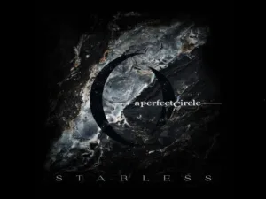 A Perfect Circle Is Back With "Starless"