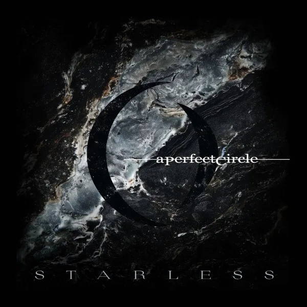 A Perfect Circle Is Back With "Starless"