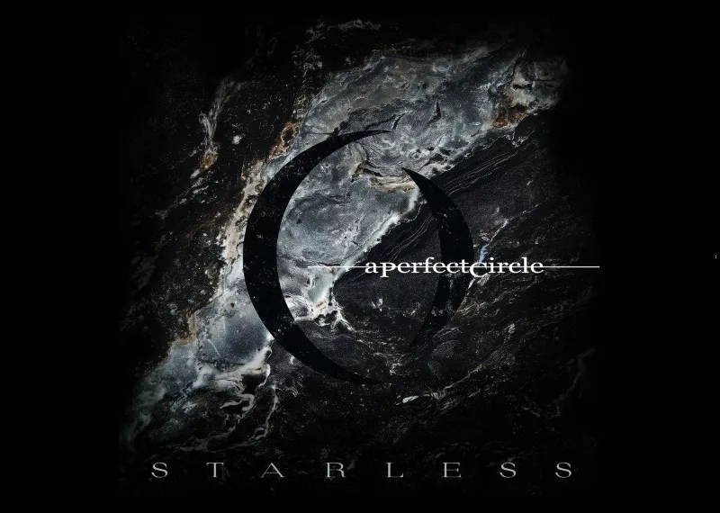 A Perfect Circle Is Back With "Starless"