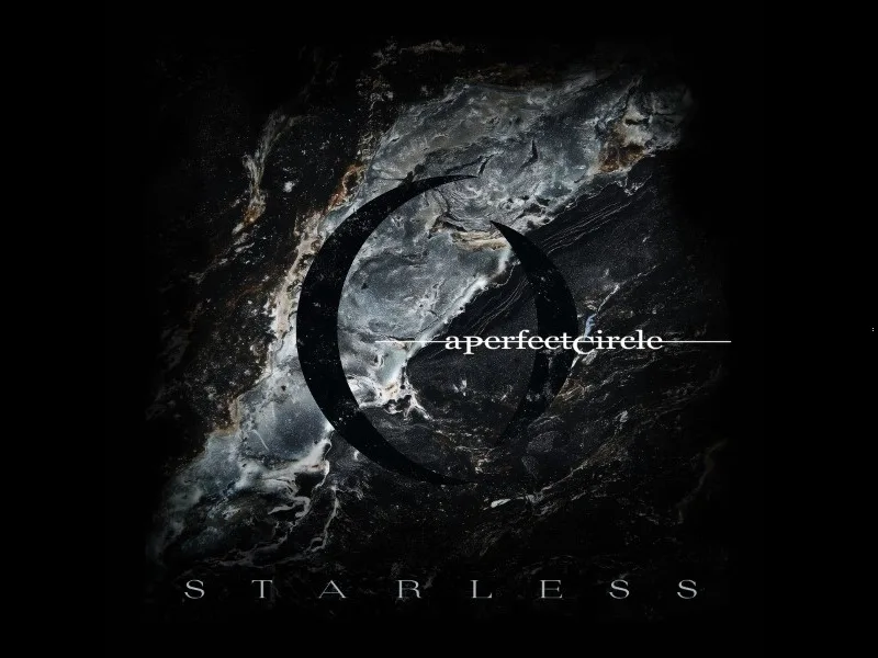 A Perfect Circle Is Back With “Starless”