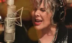 Watch Heart's Ann Wilson In Video For "Nothing But Love"