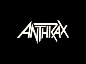 Anthrax To Release New Album "Cursum Perficio"