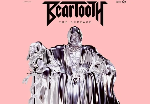 Beartooth Singer Caleb Shomo Comes Out As Gay