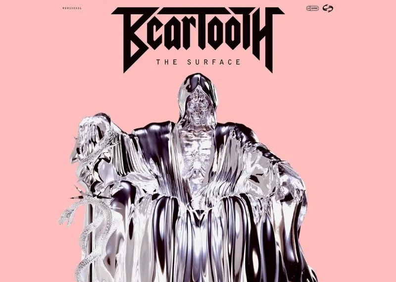 Beartooth Singer Caleb Shomo Comes Out As Gay