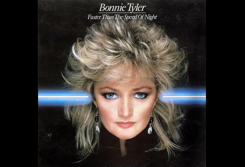 "Total Eclipse Of The Heart" Singer In Coma