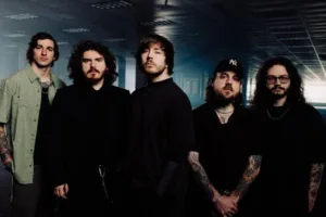 Boundaries Drop Heavy Track "Only Endless"