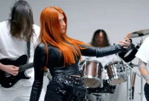 Cage Fight Goes Hard In New Video For "Oxygen"