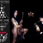 Goth Legends Christian Death Announces U.S. Tour