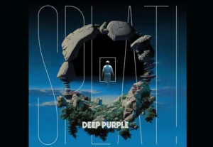 Rock Legends Deep Purple Announce SPLAT! Album