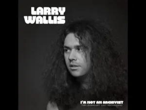 Late Motorhead/UFO Guitarist Gets Lost Album Released