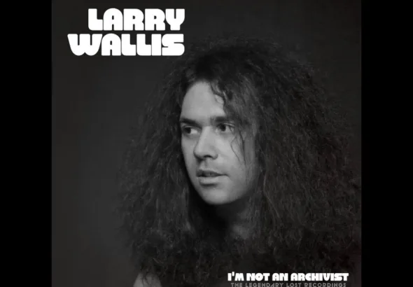 Late Motorhead/UFO Guitarist Gets Lost Album Released
