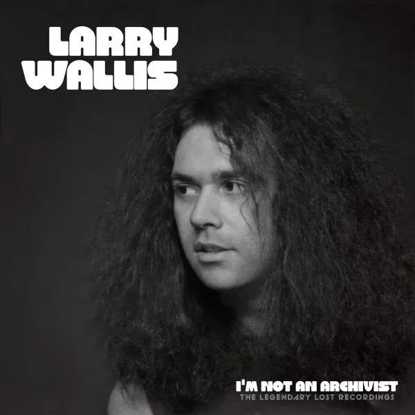Late Motorhead/UFO Guitarist Gets Lost Album Released