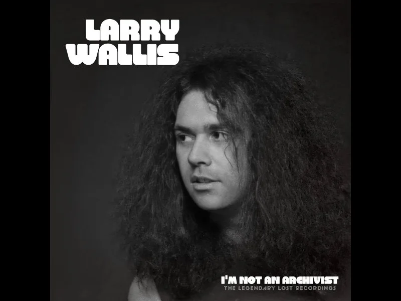 Late Motorhead/UFO Guitarist Gets Lost Album Released