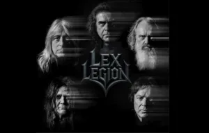 King Diamond Ex Members Release "Gypsy Tears"