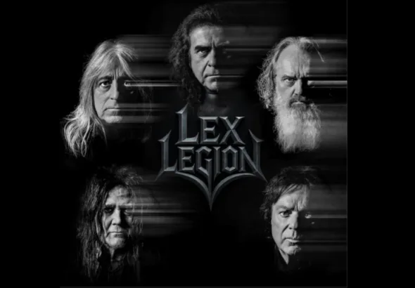 King Diamond Ex Members Release "Gypsy Tears"