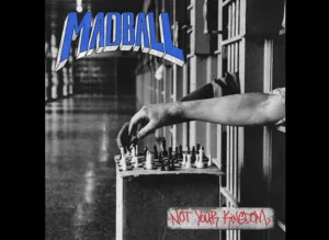Hardcore Kings Madball Returns With "Rebel Kids"