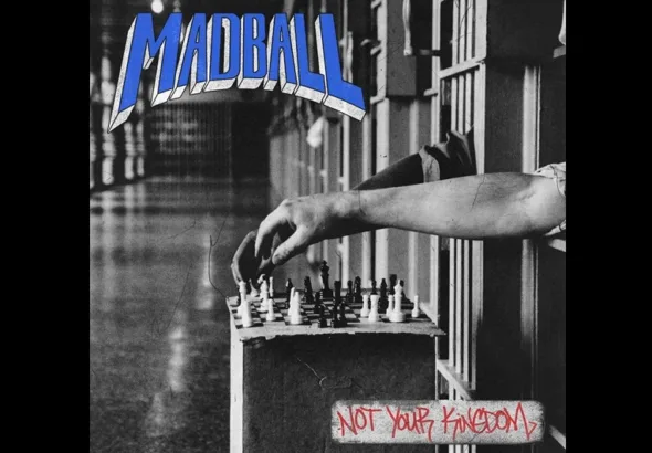 Hardcore Kings Madball Returns With "Rebel Kids"