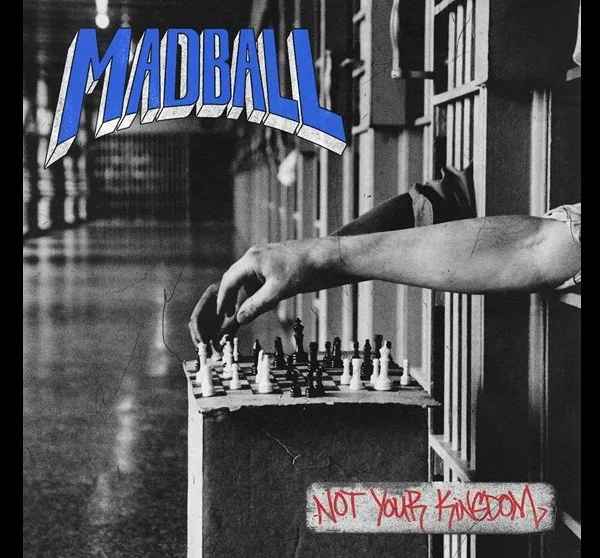 Hardcore Kings Madball Returns With "Rebel Kids"