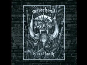 Motörhead Gets 20th Anniversary Edition Of "Kiss Of Death Released"