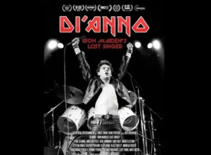 Paul Di'Anno Official Documentary Trailer Released