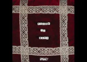 Radkey Release Punk Anthem "Ready To Burn"
