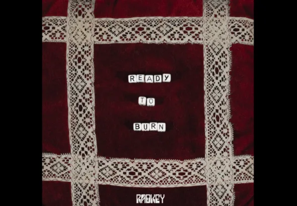 Radkey Release Punk Anthem "Ready To Burn"